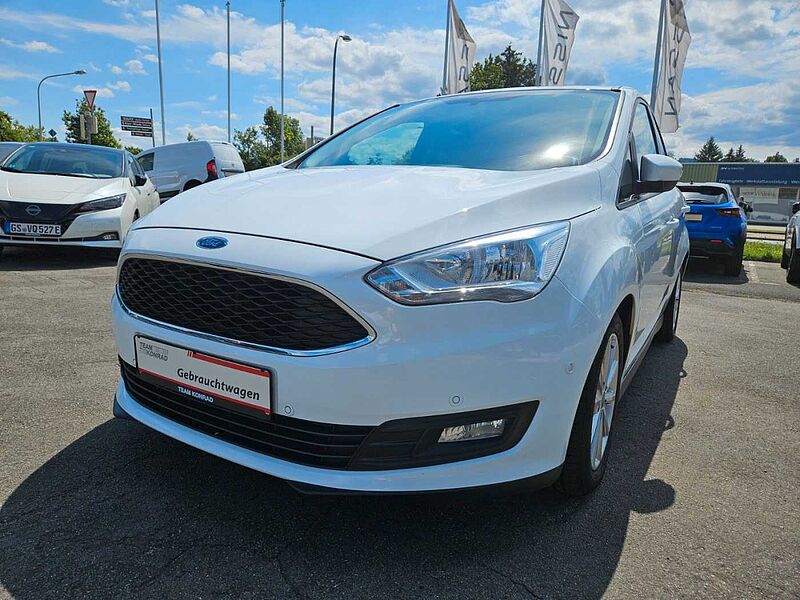 Ford C-Max C-MAX Business Edition