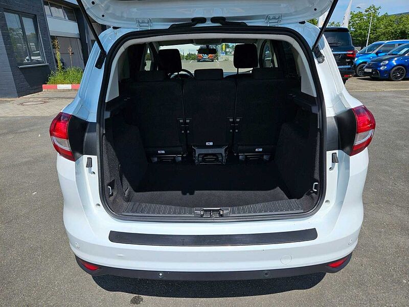 Ford C-Max C-MAX Business Edition