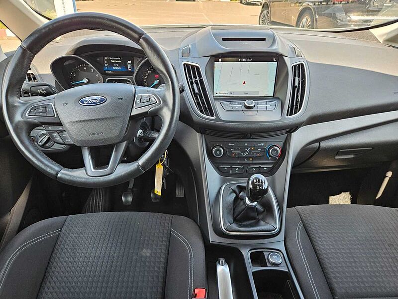 Ford C-Max C-MAX Business Edition