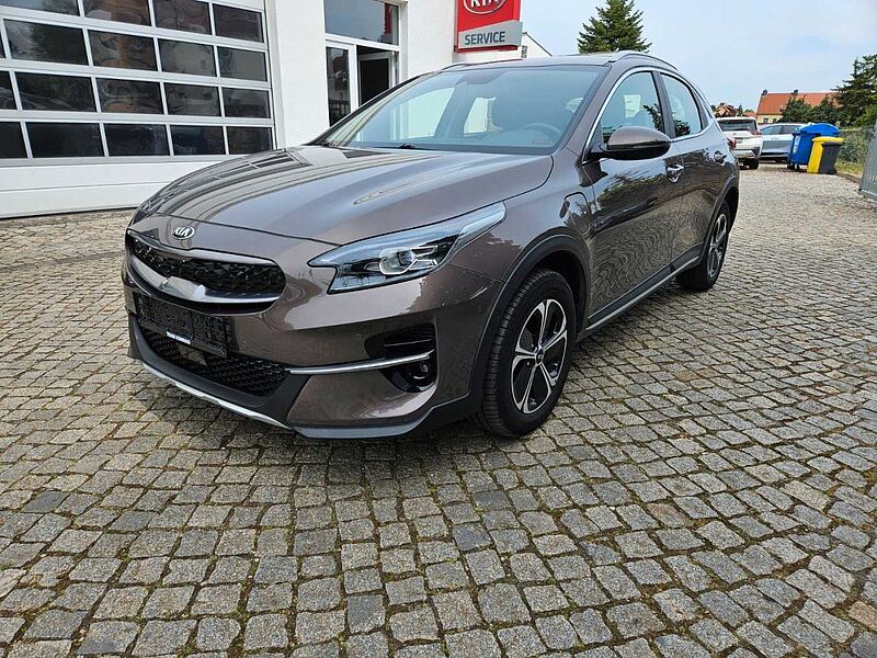 Kia XCeed Plug-in Hybrid Spirit, Kamera, Autom.