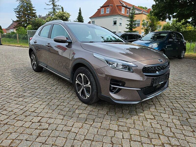 Kia XCeed Plug-in Hybrid Spirit, Kamera, Autom.