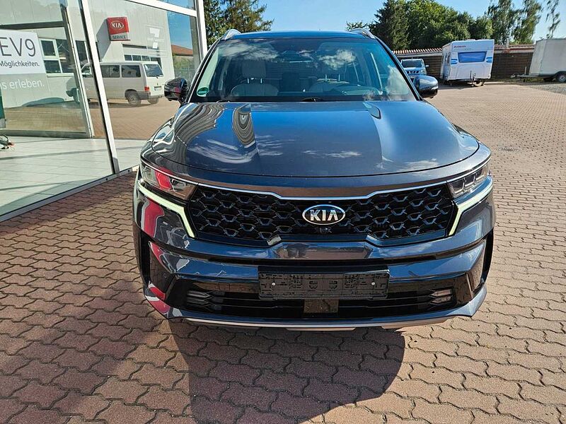 Kia Sorento Platinum AWD 2,2 CRDi