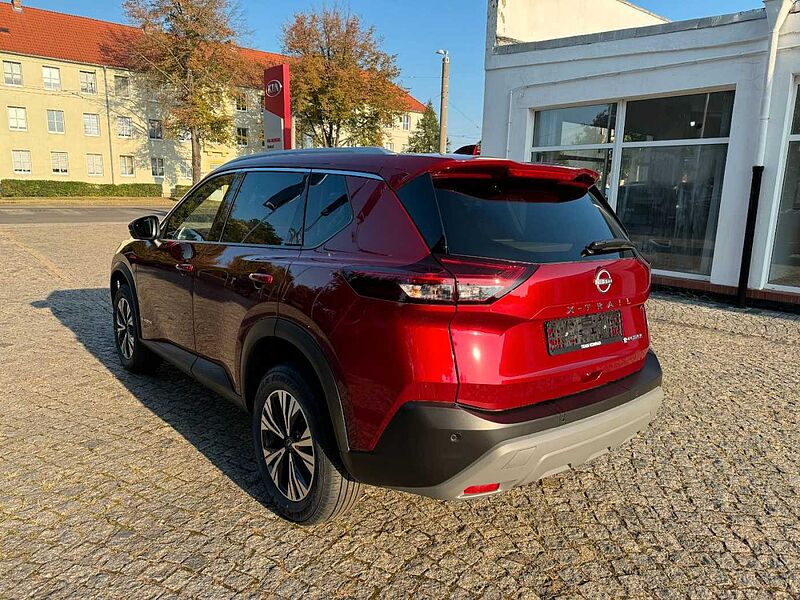 Nissan X-Trail 1.5 Vc-T E-POWER N-Connecta