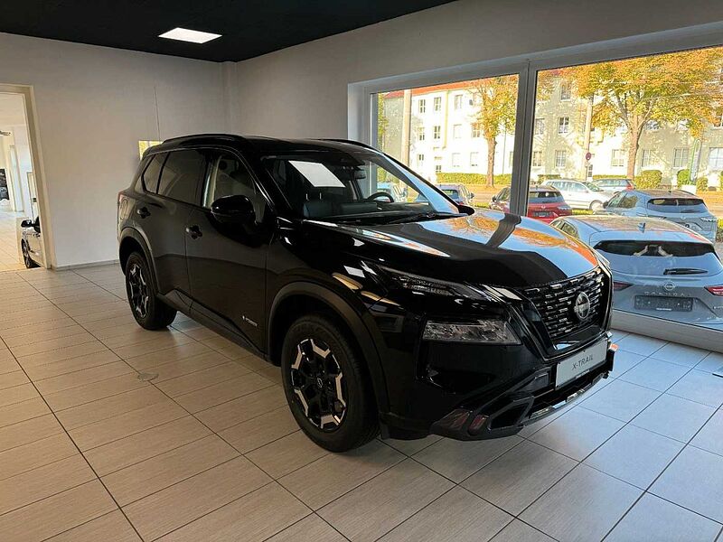 Nissan X-Trail 1.5 VC-T E-POWER N-Trek