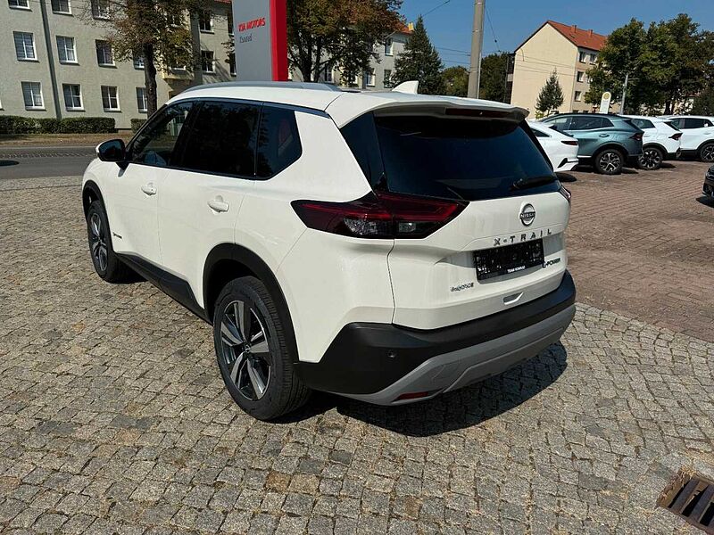 Nissan X-Trail 1.5 VC-T e-Power 4x4 e-4orce N-Connecta