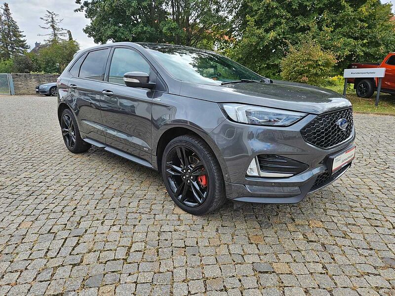 Ford Edge ST-Line 4x4