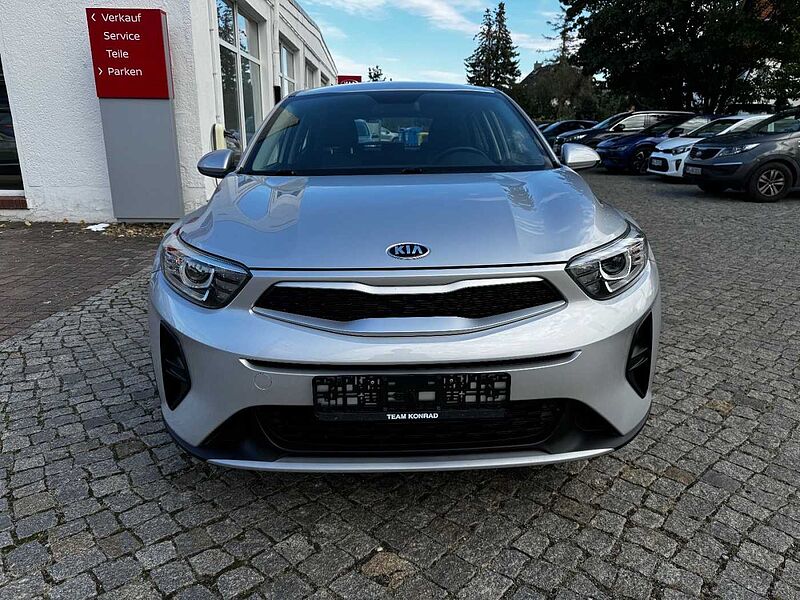 Kia Stonic 1.2 Edition 7 Emotion PDC , Shzg, Klima