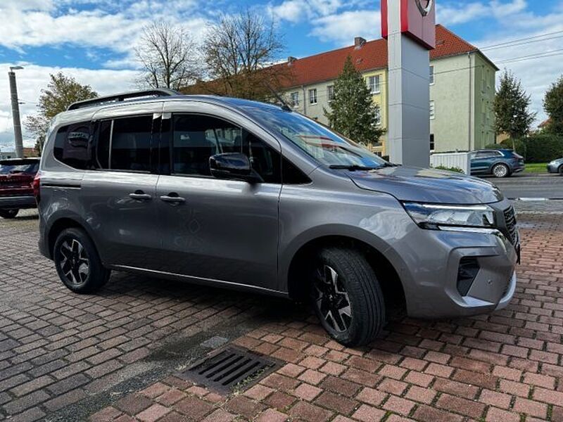 Nissan Townstar Kombi L1 N-Connecta Navi, Klima, Sofort