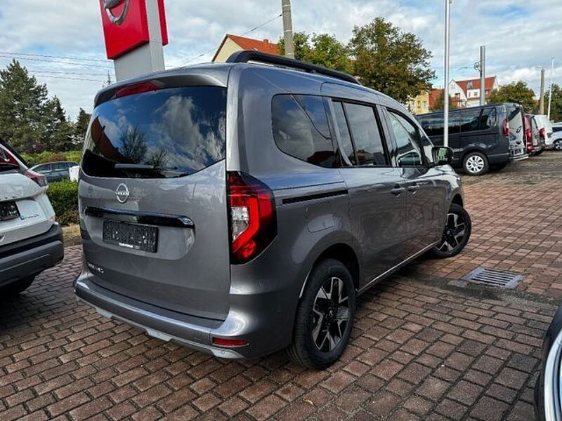 Nissan Townstar Kombi L1 N-Connecta Navi, Klima, Sofort