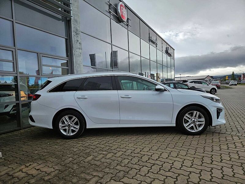 Kia cee'd Sporty Wagon 1.4  T-GDI Ceed SW Vision