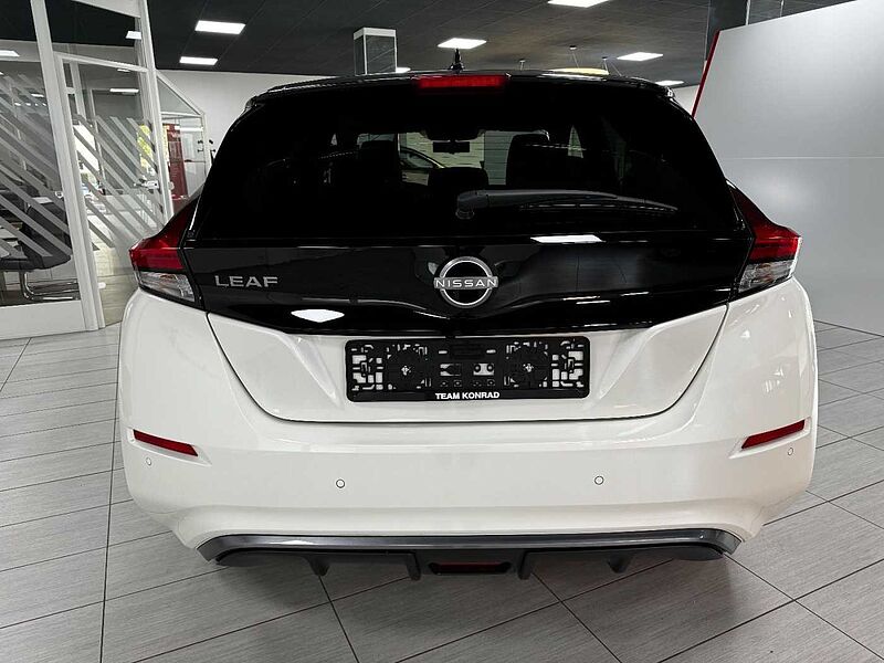 Nissan Leaf e+ Tekna, BOSE, Navi, Sofort