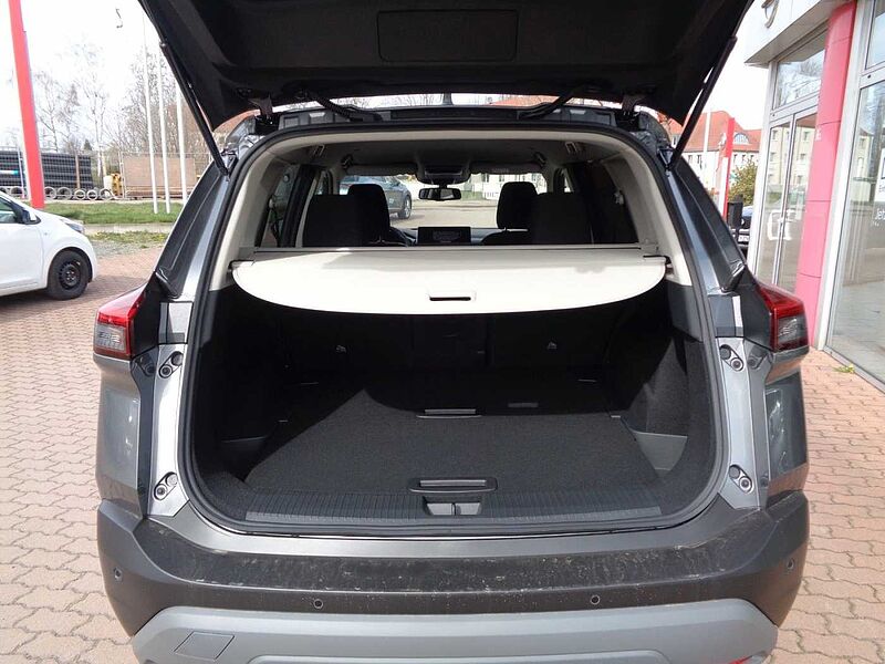 Nissan X-Trail 1.5 VC-T e-POWER 204 PS N-CONNECTA PROPI