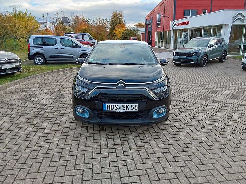 Citroen C3 Elle