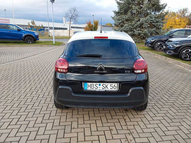 Citroen C3 Elle