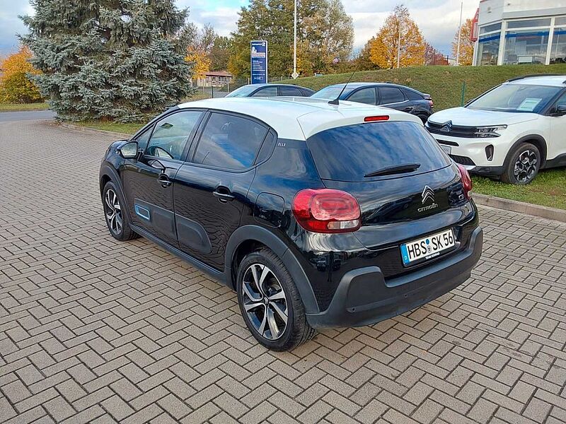 Citroen C3 Elle