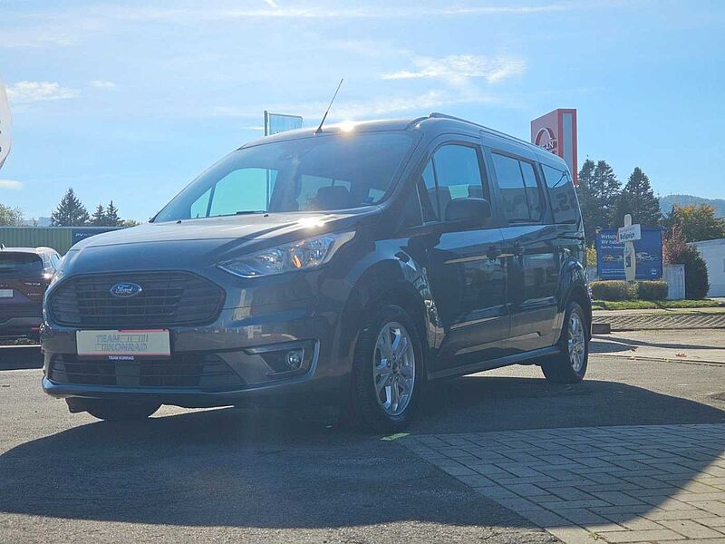 Ford Grand Tourneo Connect1.5 EcoBlue Start/St  Trend