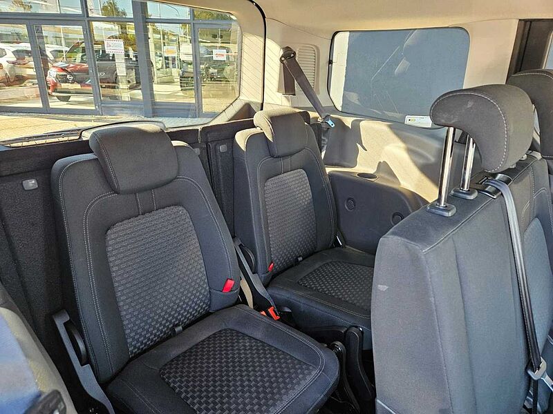 Ford Grand Tourneo Connect1.5 EcoBlue Start/St  Trend