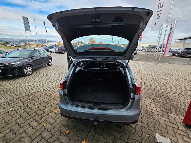 Kia cee'd Sporty Wagon Ceed SW 1.0 T-GDI Vision Klima LED Kamera AHK