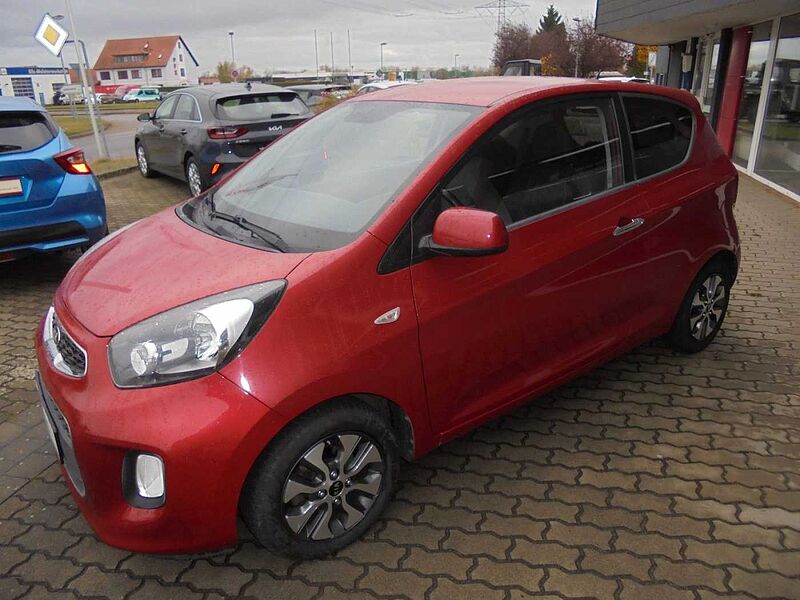 Kia Picanto Dream Team