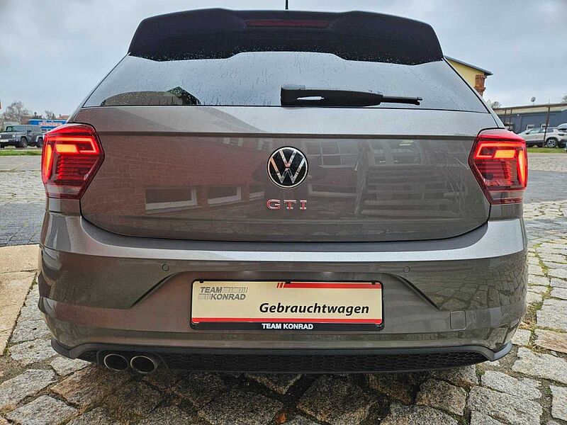 Volkswagen Polo 2.0 GTI  - Top Ausstattung