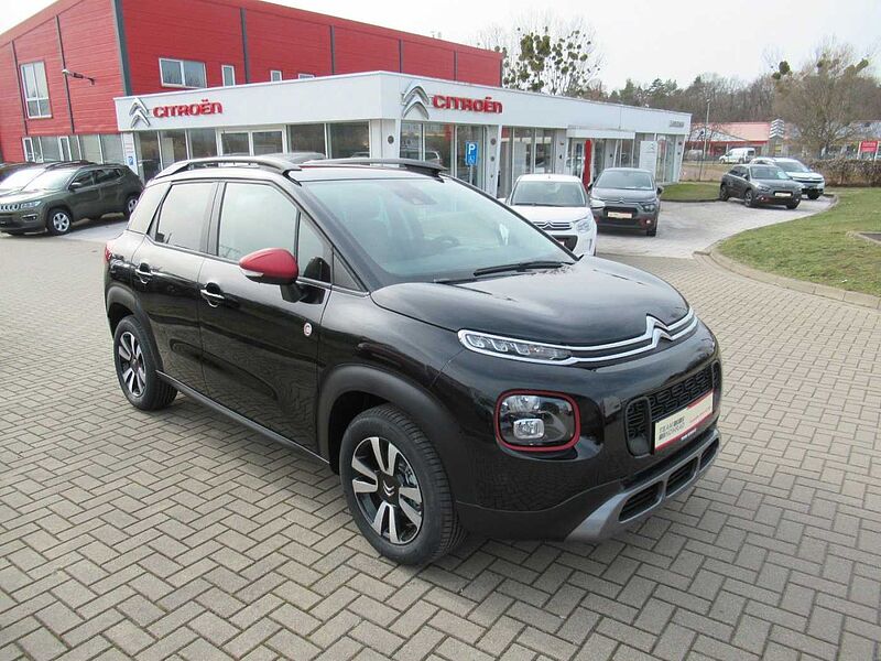 Citroen C3 Aircross Aircross C-Series