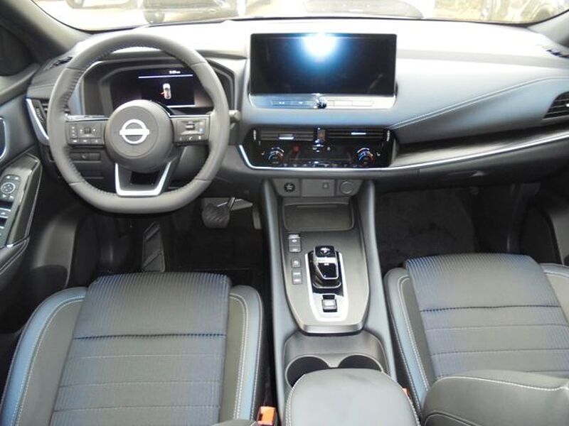 Nissan Qashqai 1.5 Tekna e-Power, Navi, Sound