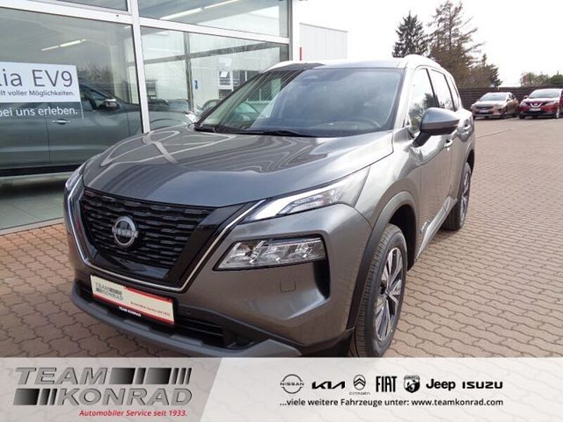 Nissan X-Trail 1.5 VC-T e-POWER 204 PS N-CONNECTA PROPI