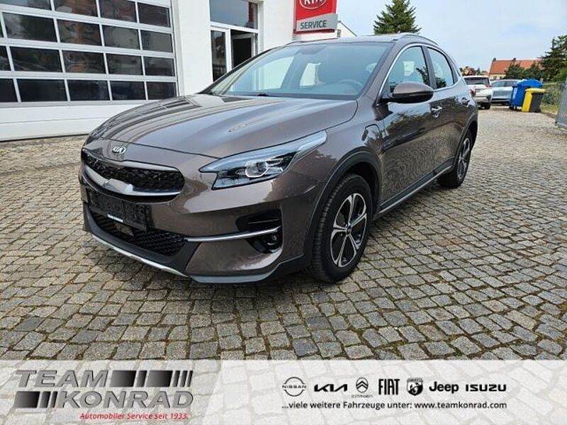 Kia XCeed Plug-in Hybrid Spirit, Kamera, Autom.