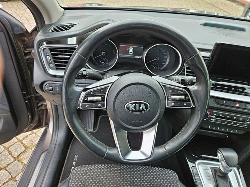 Kia XCeed Plug-in Hybrid Spirit, Kamera, Autom.