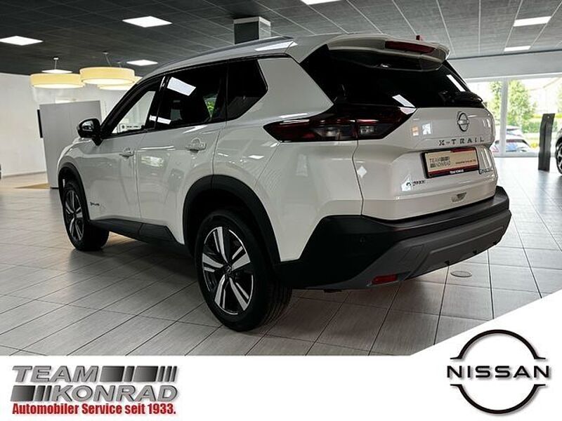 Nissan X-Trail e-Power N-Connecta 4x4,Navi, ProPilot