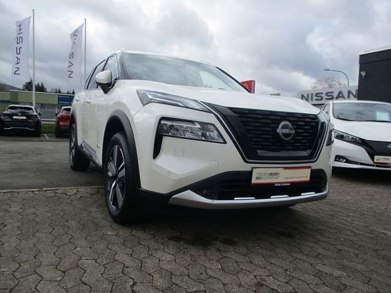 Nissan X-Trail 1.5 VC-T e-POWER Tekna P-Dach