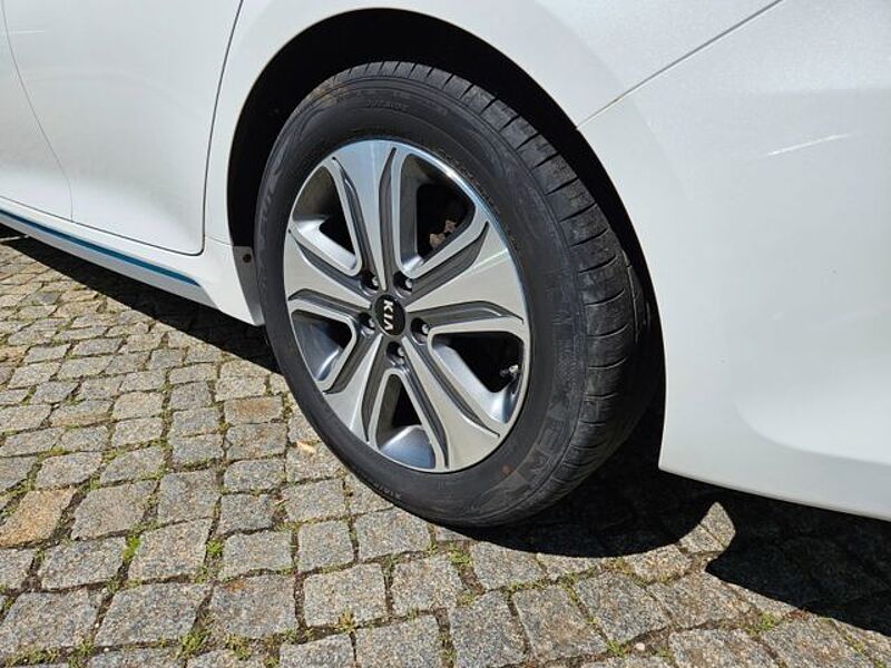 Kia Optima Sportswagon 2.0 Spirit Hybrid