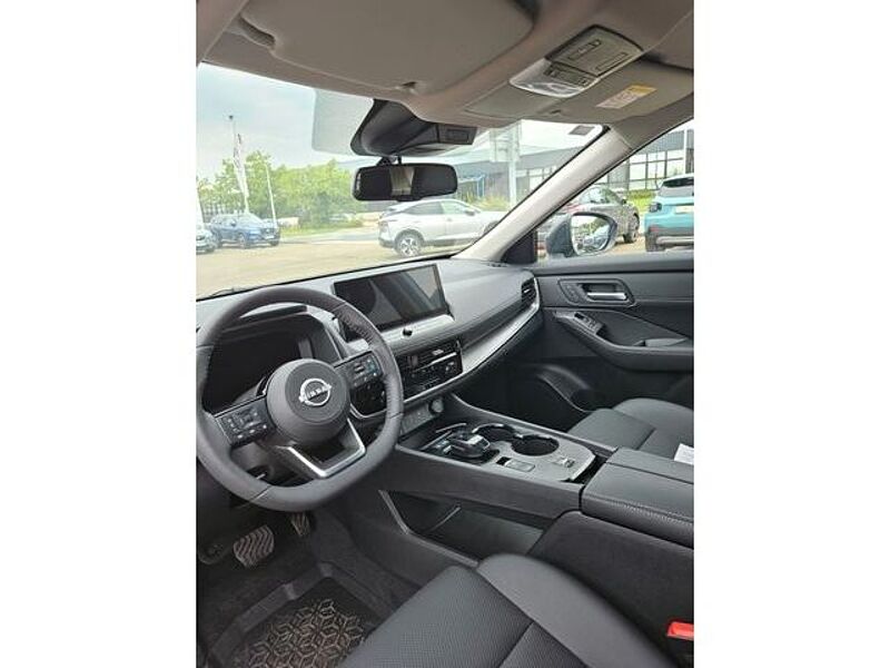 Nissan X-Trail 1.5 VC-T e-Power N-Trek, Navi, Winterp.