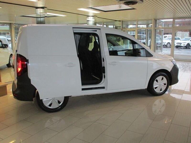 Nissan Townstar Kastenwagen L1 2,2t EV N-Connecta