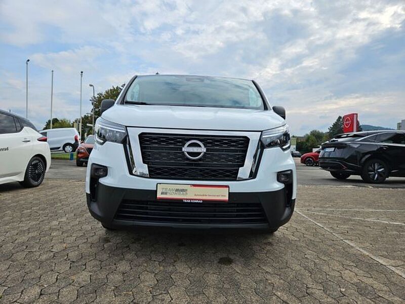 Nissan Primastar Kasten L2H1 dci130 N-Connecta Navi