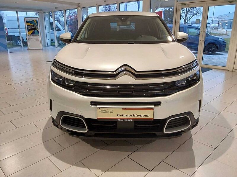 Citroen C5 Aircross 1.2 Pure Tech 130 S&S Feel