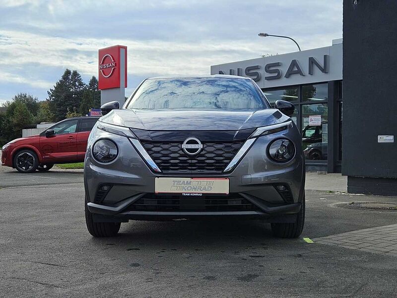 Nissan Juke N-Connecta 1.6 HYBRID N-CONNECTA Winterpake