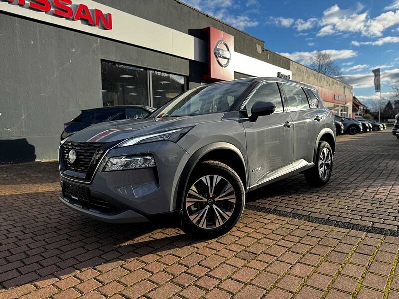 Nissan X-Trail 1.5 VC-T e-POWER 204 PS ACENTA FAMILIE N