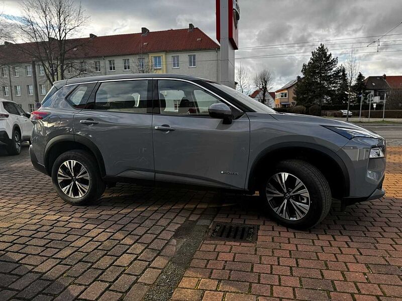 Nissan X-Trail 1.5 VC-T e-POWER 204 PS ACENTA FAMILIE N