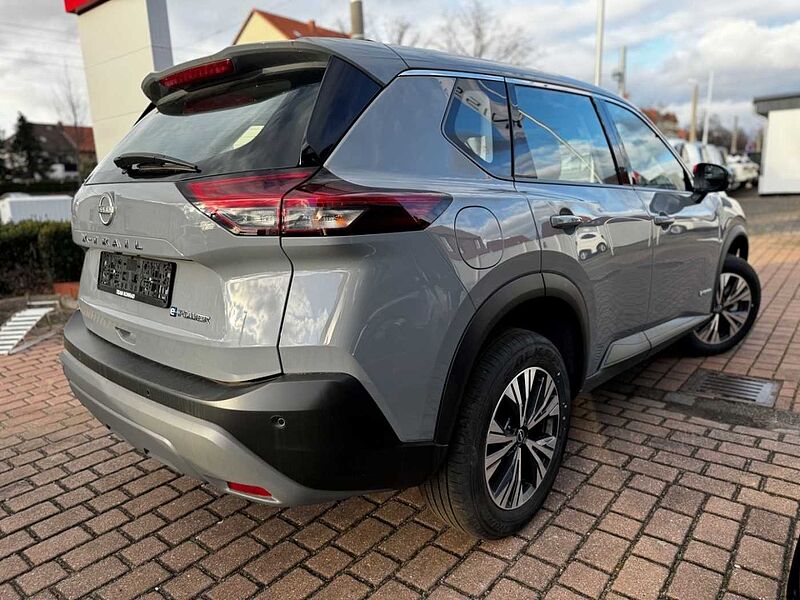 Nissan X-Trail 1.5 VC-T e-POWER 204 PS ACENTA FAMILIE N