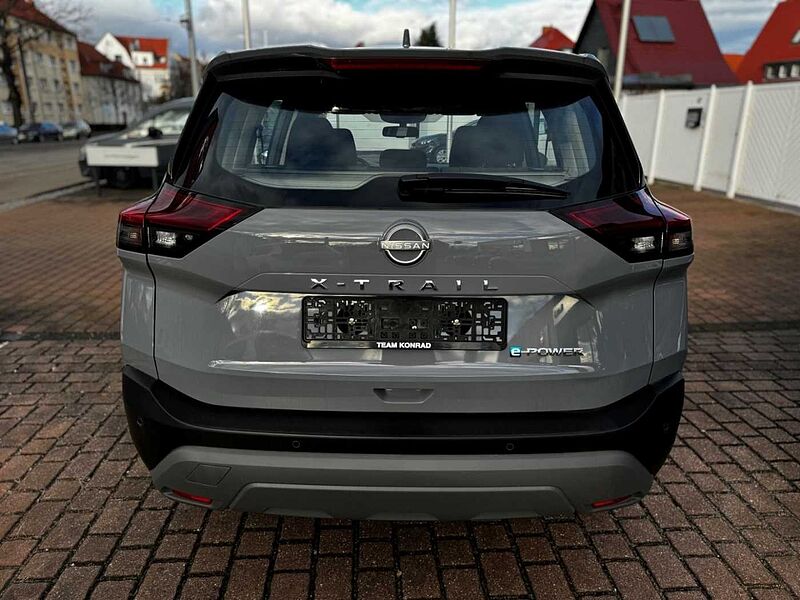 Nissan X-Trail 1.5 VC-T e-POWER 204 PS ACENTA FAMILIE N