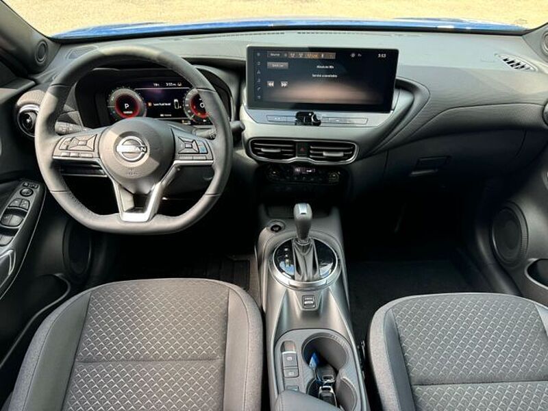 Nissan Juke 1.6 Hybrid N-Connecta Navi digitales Cockpi