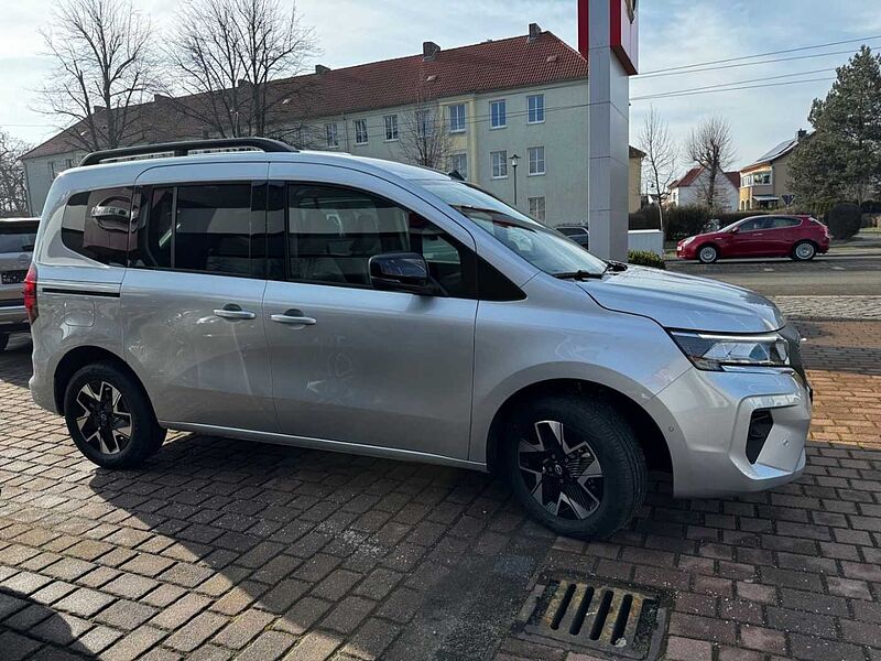 Nissan Townstar N-Connecta Kombi L1 DIG-T 130 AT NAV DE