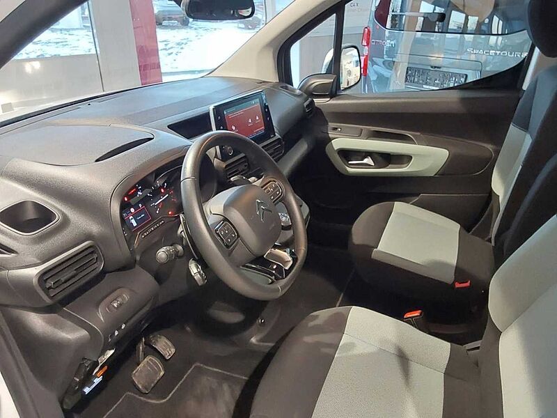 Citroen Berlingo Feel M 1.5 BlueHDi 130 FAP EU6d-T  Auto