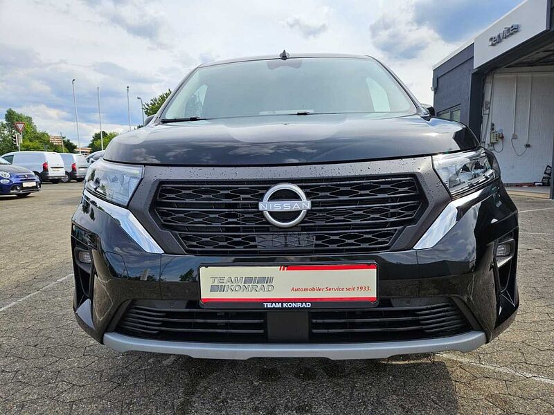 Nissan Townstar N-Connecta 1.3  DIG-T N-Connecta Navi,