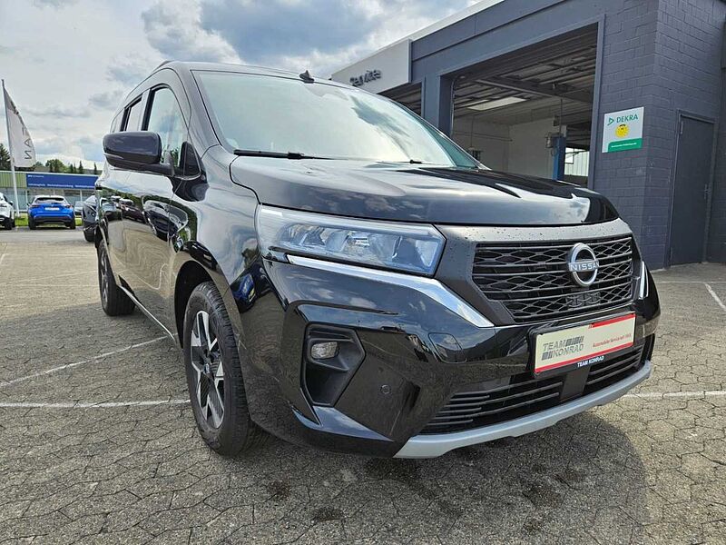 Nissan Townstar N-Connecta 1.3  DIG-T N-Connecta Navi,