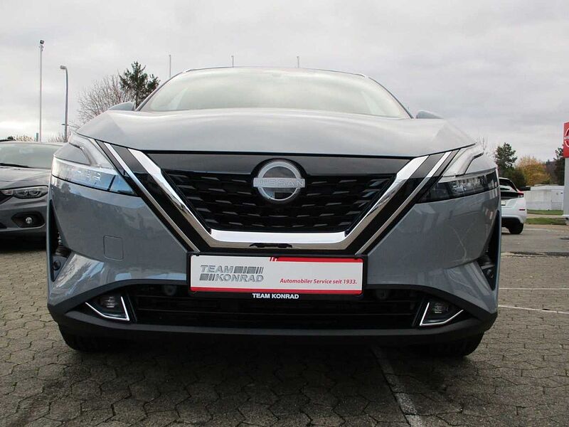 Nissan Qashqai 1.5 VC-T e-Power Tekna Designpaket