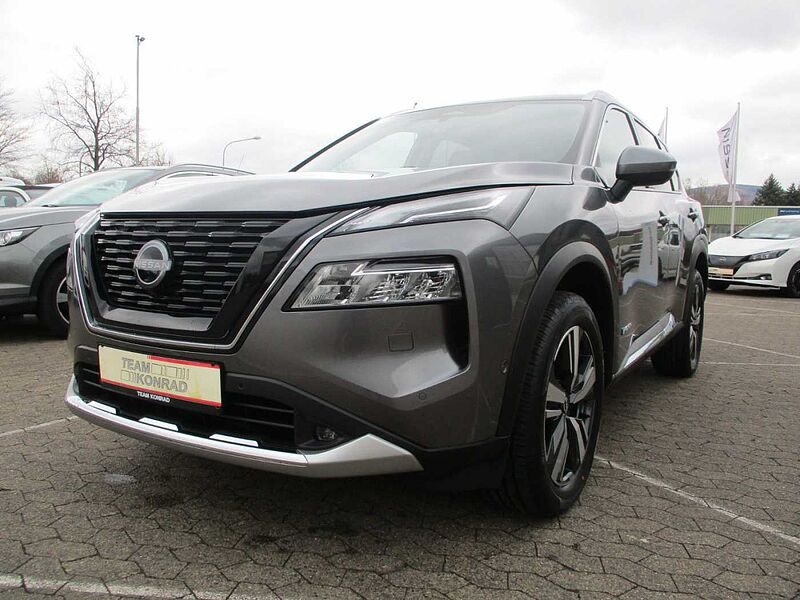 Nissan X-Trail TEKNA+ 1.5 VC-T e-POWER 4x4 Leder, LED