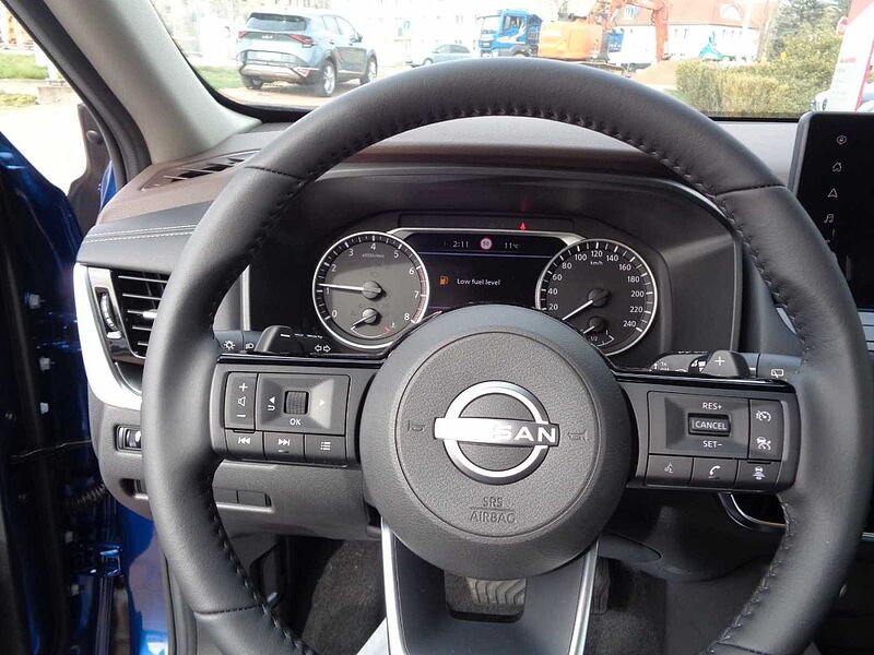 Nissan X-Trail 1.5 VC-T MHEV 158 PS XTRONIC ACENTA 7SI