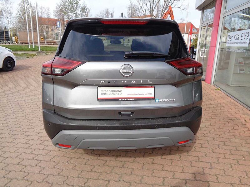 Nissan X-Trail 1.5 VC-T e-POWER 204 PS N-CONNECTA PROPI